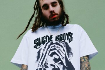 Why Suicideboys Merch Is More Than Just Clothing