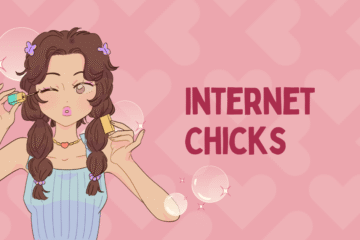 Internetchicks: Building Empires in a Digital World