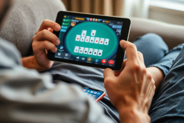 The Best Features of Top Online Gaming Platforms