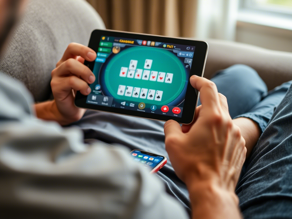 The Best Features of Top Online Gaming Platforms