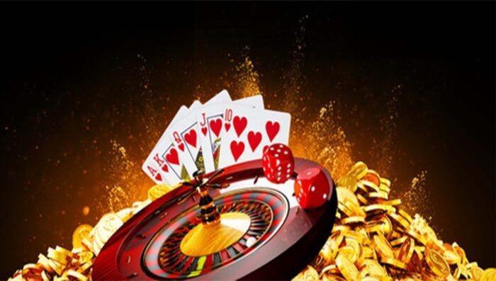 Casino Play Safely On App