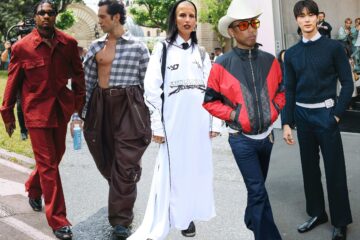 Exploring Ariva Streetwear: Your Guide to Urban Fashion in 2025