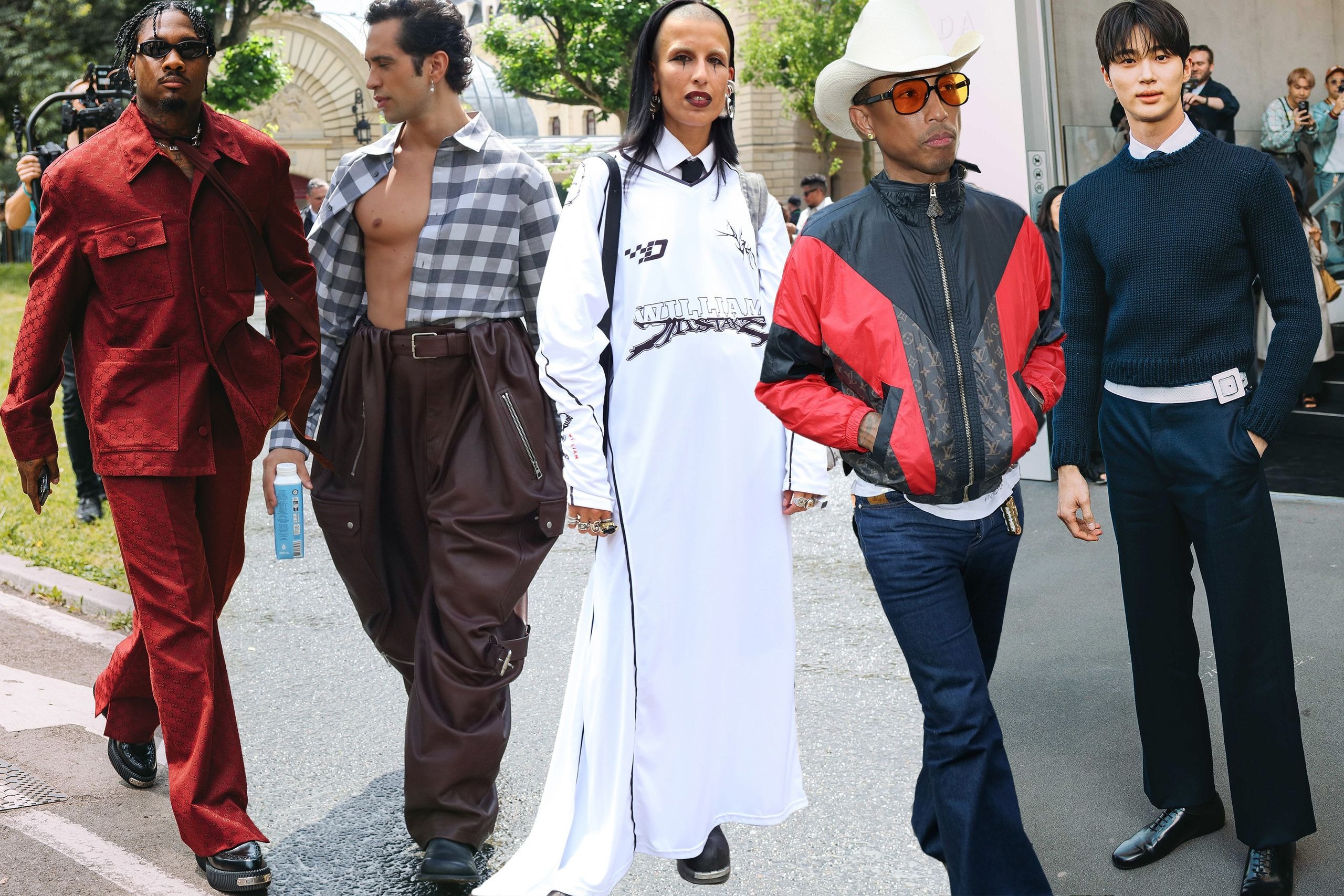 Exploring Ariva Streetwear: Your Guide to Urban Fashion in 2025