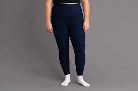 Fashion Meets Function V-Back Leggings That Do More Than Just Look Good