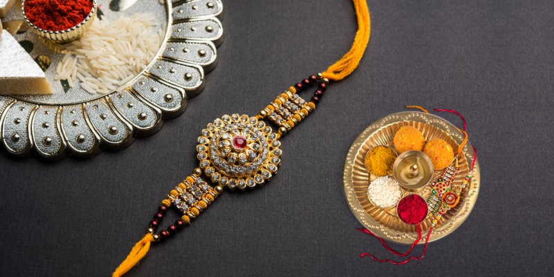 How Online Rakhi Delivery is Changing the Way India Celebrates Raksha Bandhan