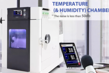 How Qualitest Temperature and Humidity Test Chambers Help You Master Environmental Testing
