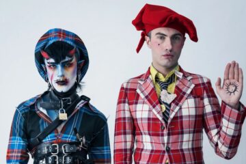 Loverboy Hat A Daring Image in the Fashion Culture