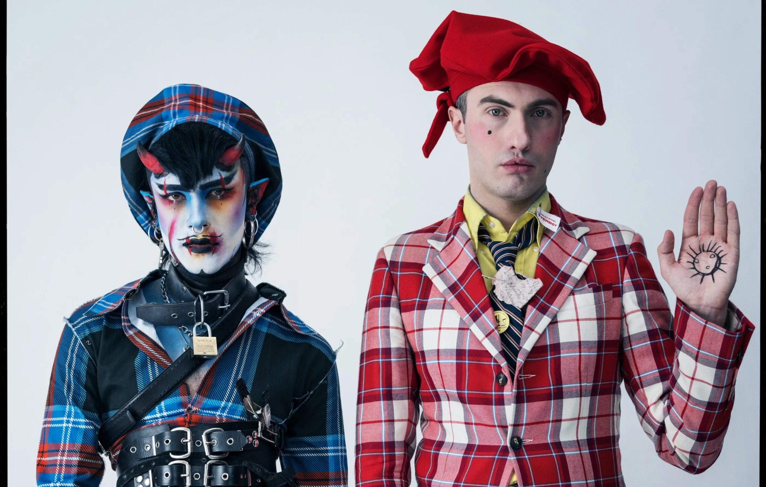 Loverboy Hat A Daring Image in the Fashion Culture