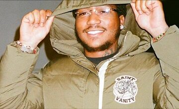 Saint Vanity Clothing Bold Fashion