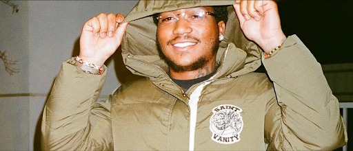 Saint Vanity Clothing Bold Fashion