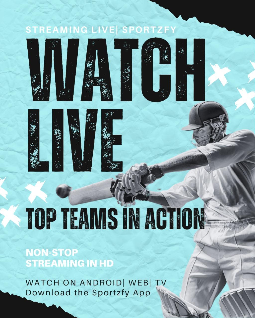 Sportzfy APK