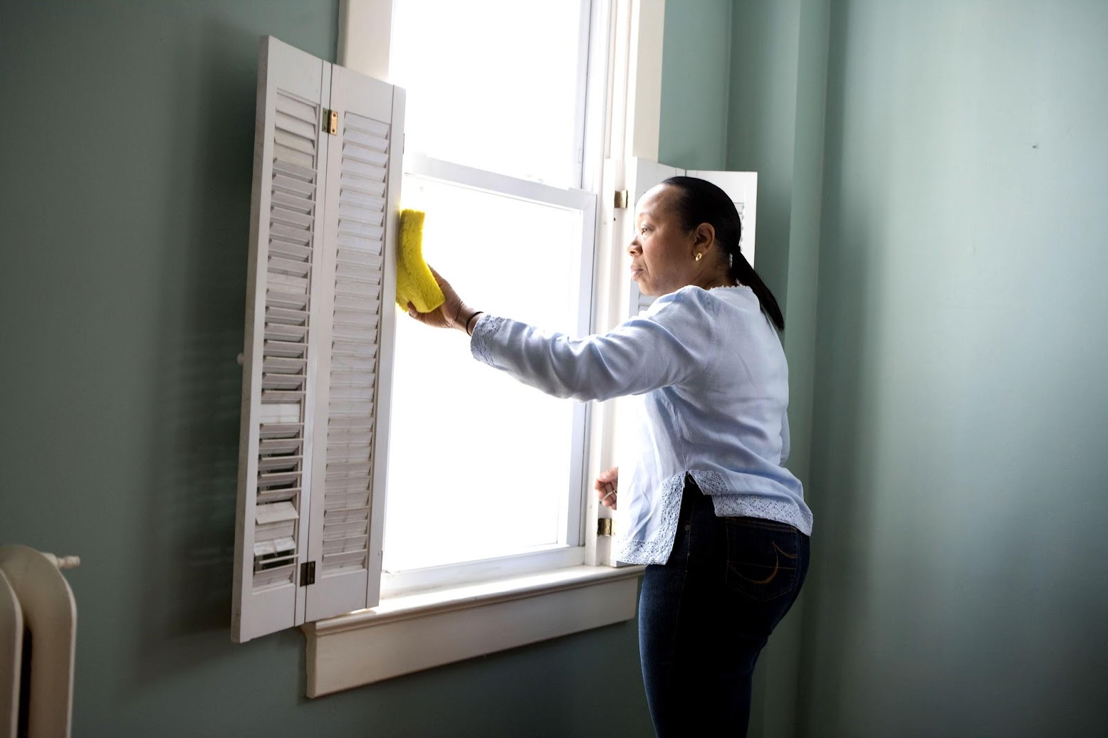 The Hidden Secrets of Truly Expert Cleaning