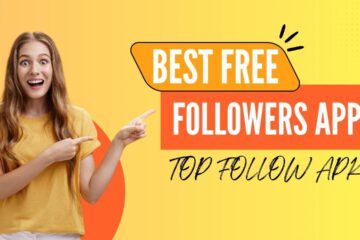 TopFollow APK
