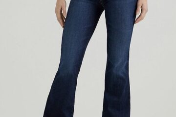 Valabasas Jeans The Rise of Distinctive Denim in Streetwear Culture