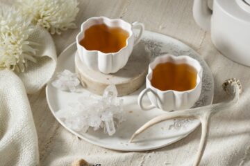White Tea for Beginners Discovering the World's Most Delicate Tea