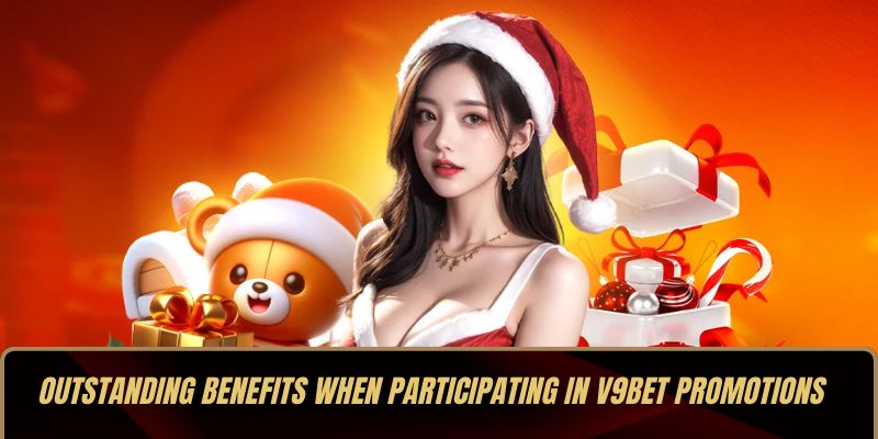 V9BET Promotions