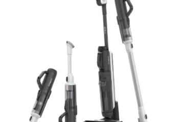 Easy Steps to Create A Weekly Cleaning Schedule With your Vet Dry Vacuum