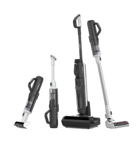 Easy Steps to Create A Weekly Cleaning Schedule With your Vet Dry Vacuum