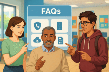 FAQs About Combining PDFs—Answered Clearly