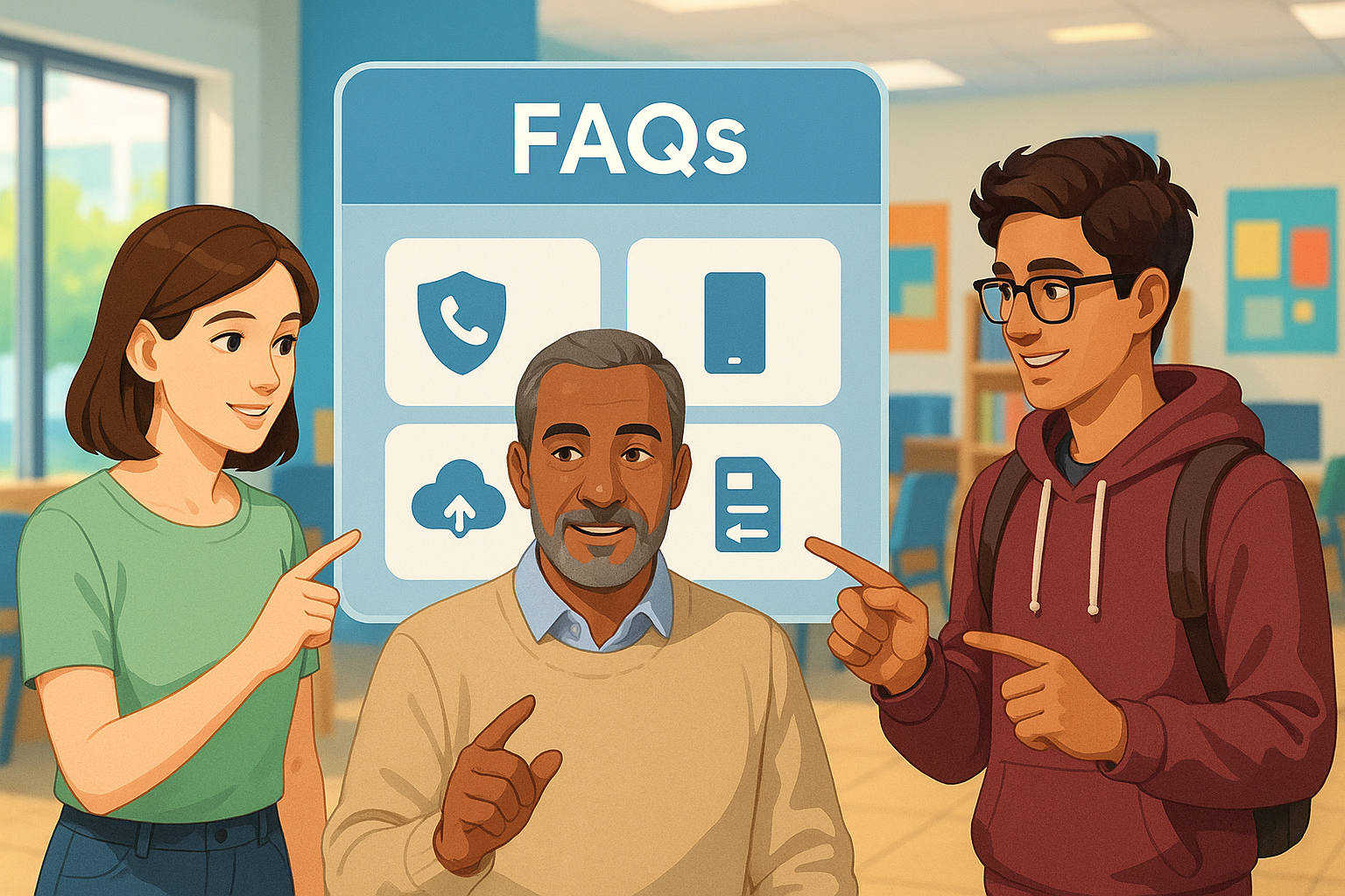 FAQs About Combining PDFs—Answered Clearly