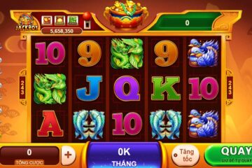 Play Slot Game FB88 The Most Attractive Opportunity To Hunt Billions 2025