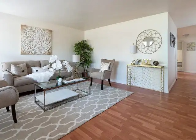 2 Bedroom Apartments in Fremont, CA Space, Style, and Smart Living