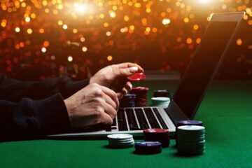 Online Betting