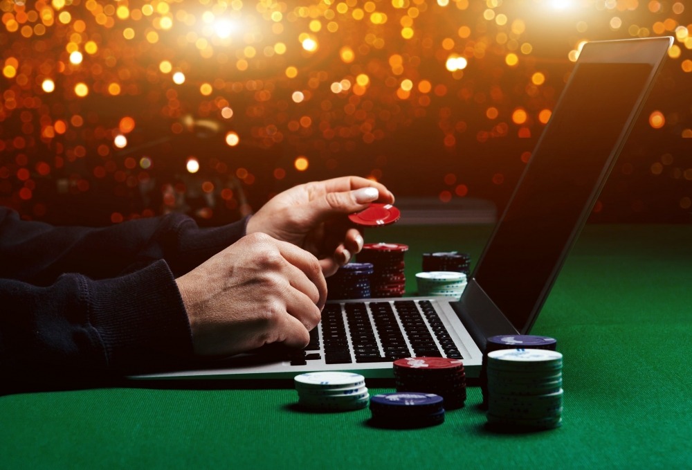 Online Betting