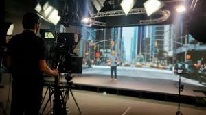 Why Should You Hire a Washington DC Video Production Company