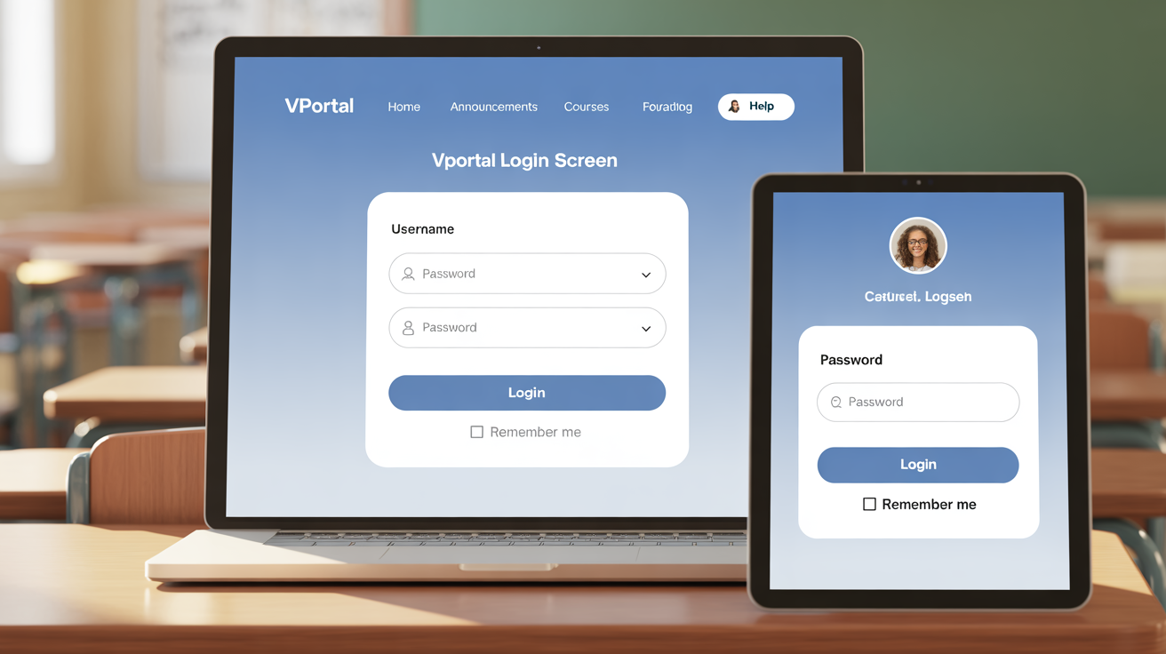 VPortal
