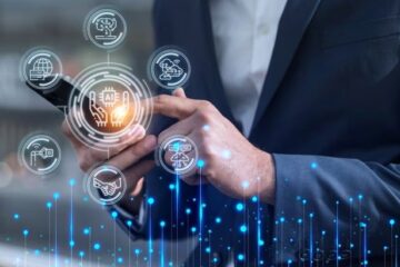Digital Transformation in Businesses A Roadmap for Success