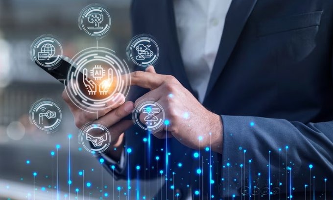 Digital Transformation in Businesses A Roadmap for Success