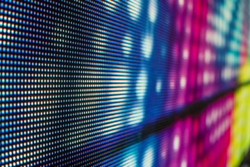 Mini-LED The Rising Star of Display Technology