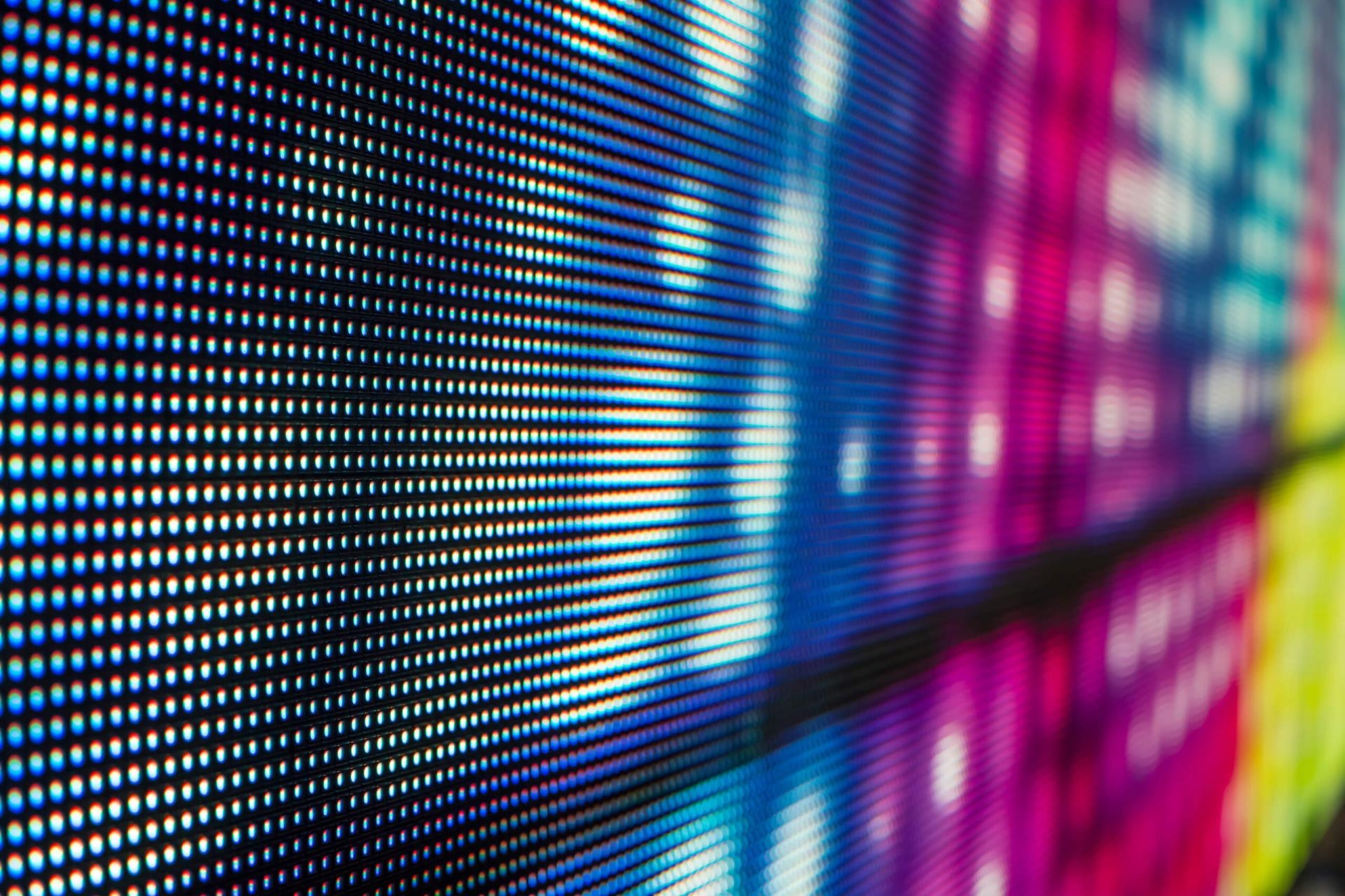 Mini-LED The Rising Star of Display Technology