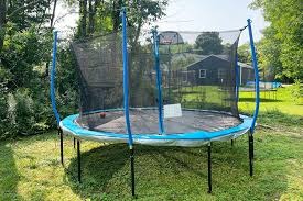 Which Brand Trampoline is the Best?